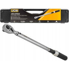 Hikoki JCB TORQUE WRENCH 1/2'' 40-220Nm