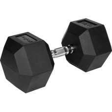 Rebel Active Rebel &lrm;&lrm;Hantel RBA-2325 gumowany 1 x 32.5 kg