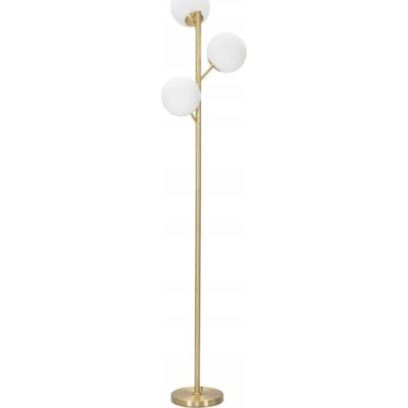 Ferretti Lampa podłogowa Ferretti Lampa podłogowa GLAMY, 160 cm