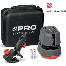 PRO LASER KRZY&Aring;&raquo;OWY TYXER ONE G