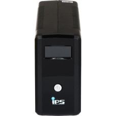 IPS UPS IPS ZASILACZ UPS TM-LI-OFFICEPRO-600-F2 600VA