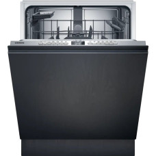 Siemens Zmywarka Siemens SN63EX22AE Zmywarka w pełni zintegrowana 60 cm
