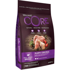 Eukanuba CORE Puppy Original Small/Medium 10 kg