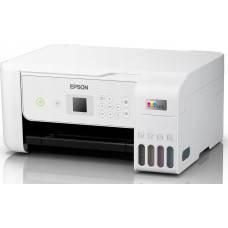 Epson EcoTank L3286 Inkjet A4 5760 x 1440 DPI 33 ppm Wi-Fi