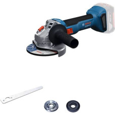 Bosch Szlifierka Bosch Szlifierka Kątowa Akumulatorowa GWS18V-8 06019N9000