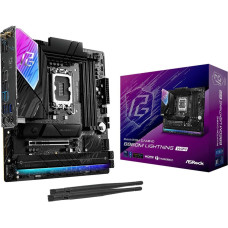 Asrock Płyta gł&oacute;wna ASRock B860M LIGHTNING WIFI