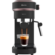 Cecotec Ekspres ciśnieniowy Cecotec Cafelizzia 890 Rose Ekspres do kawy