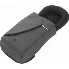 Chicco MIĘKKA GONDOLA TORBA DO PRZENOSZENIA 2W1 ONE4EVER PIRATE BLACK Chicco