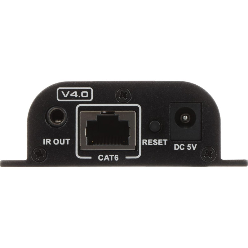 Noname EXTENDER Z ROZGAŁĘŹNIKIEM HDMI-SP-EX-6IR-V4