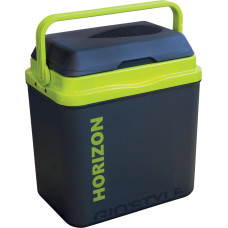 Campingaz GIO`STYLE Electric cooler 12V Horizon 20L grey/green 111201002