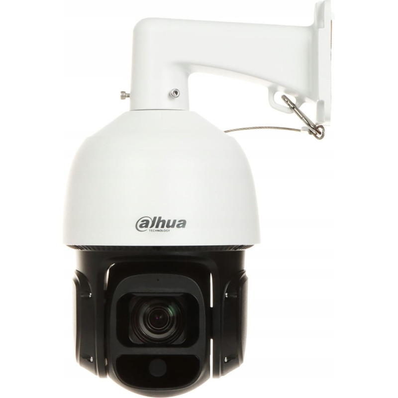 Dahua Technology KAMERA IP OBROTOWA ZEWNĘTRZNA SD3D416NB-GNY WizSense - 4&nbsp;Mpx 5&nbsp;... 80&nbsp;mm DAHUA