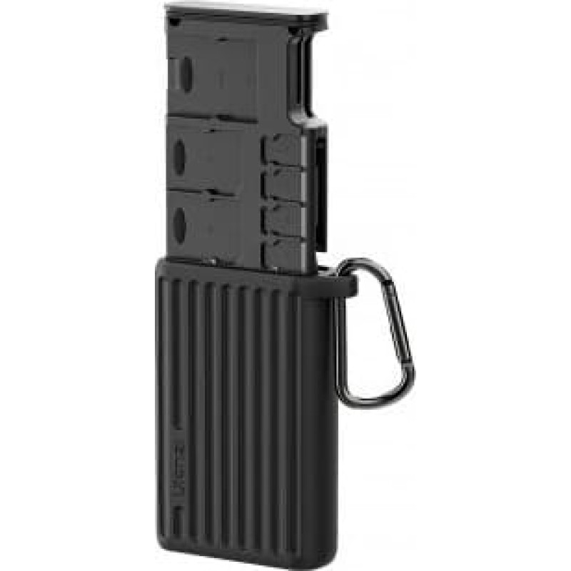Aptel Czytnik kart Ulanzi MCR-02