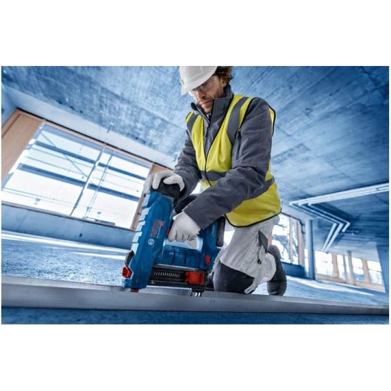 Bosch GNB 18V-38 Professional 06019L7001