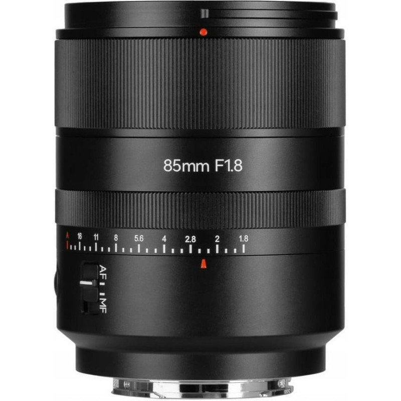 7Artisans AF 85mm F1.8 Sony E