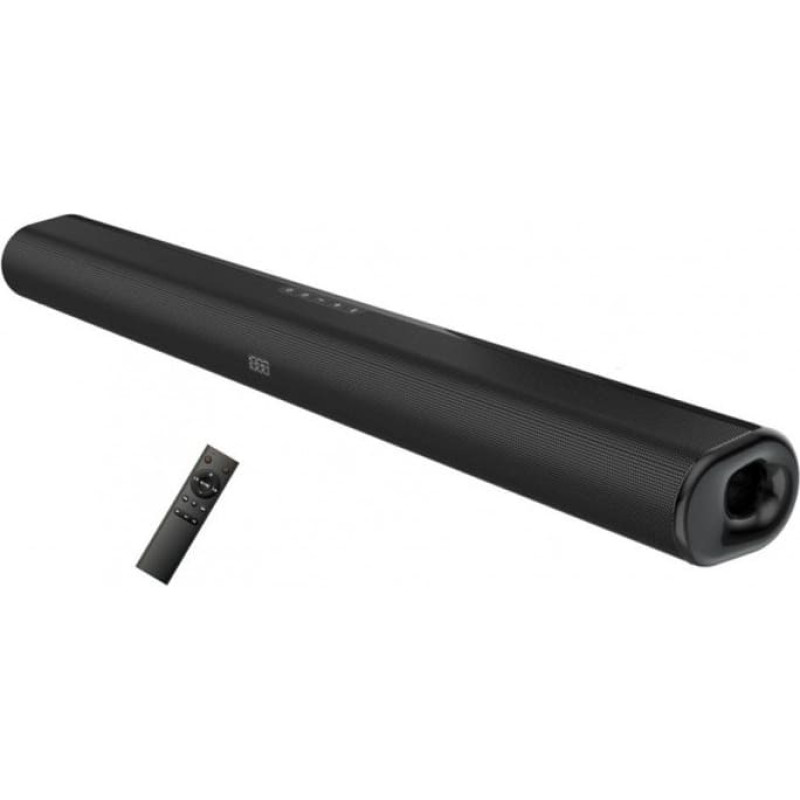 OXE Fenda F&D FENDA FD HT-230 Czarna (HT230)