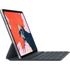 Apple ETUI Z KLAWIATURĄ APPLE SMART KEYBOARD iPad Pro 12.9'' MJYR2ZA/A GRAY ORYGINALNA PLOMBA