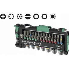 Wera Tool-Check Plus 2