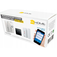 El Home ZESTAW ALARMOWY WAS-90H1 EL HOME