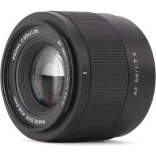 Viltrox AF 56mm F1.7 Sony E