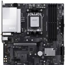 MSI Płyta gł&oacute;wna MSI PRO B840M-P WIFI6E