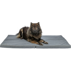 Trixie Samoa Vital, materac, dla psa, ciemnoszary, 120 x 80 cm, sk�adany, wodoodporny