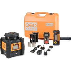 Geofennel NIWELATOR LASEROWY AUTOMATYCZNY FL 155H-G FR-60MM