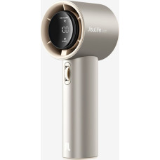 Jisulife Mini dmuchawa Jisulife Handheld Fan Pro1 FA53 (ABS) przenośny wiatraczek wentylator USB - biały