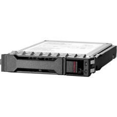 HPE Dysk serwerowy HPE P40472-B21 urządzenie SSD 3,84 TB SAS