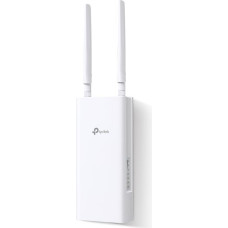 Tp-Link TL-MR100-OUTDOOR wireless router Fast Ethernet Single-band (2.4 GHz) 4G White