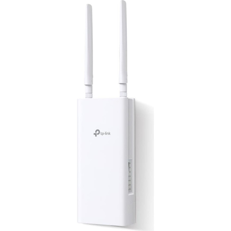 Tp-Link TL-MR100-OUTDOOR wireless router Fast Ethernet Single-band (2.4 GHz) 4G White