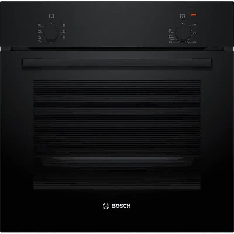 Bosch HBF010BA1 Built in Oven, A, Capacity 66 L, Black