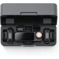 DJI Mic 3 (2TX + 1RX + Case)