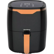 Klausberg FRYTOWNICA BEZTŁUSZCZOWA 1400W 4,5L KLAUSBERG KB-7599