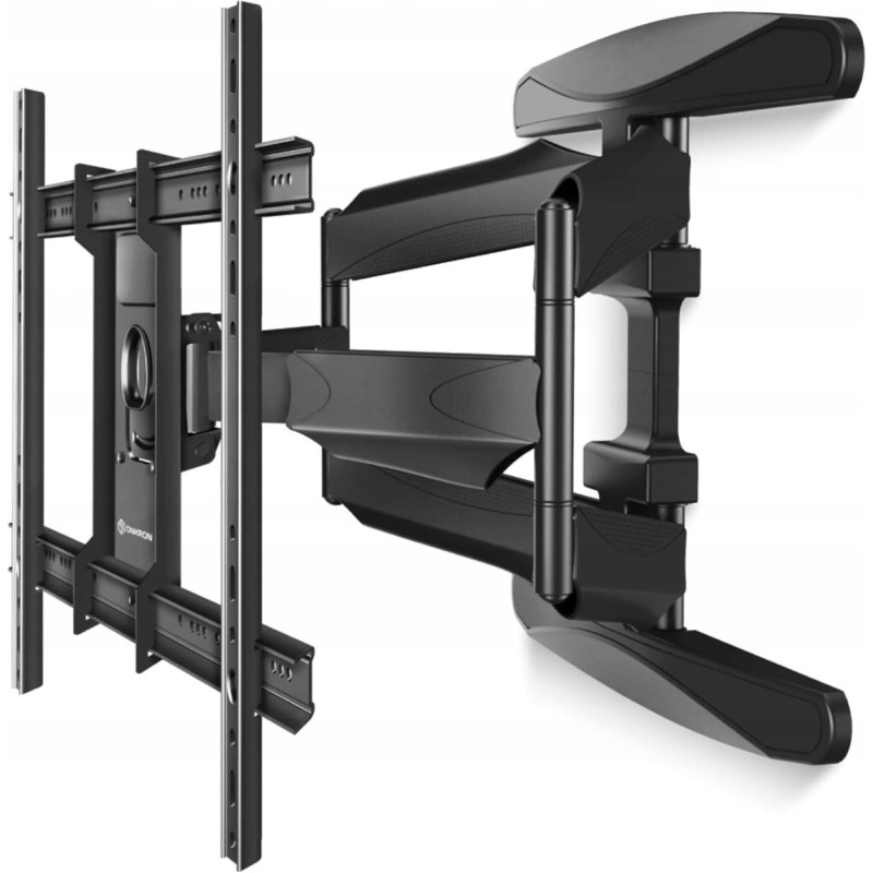 Onkron TV SET ACC WALL MOUNT/40-75''/BLACK M6L-B ONKRON M6L-B (4262392440888)