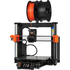 Prusa Drukarka 3D - Oryginalna Prusa MK4S - zmontowana}