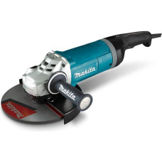 Makita .SZLIFIERKA KĄT.230mm  GA9080FX1 2700W