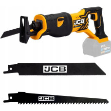 JCB Piła szablasta akumulatorowa 18V (bez akumulatora)