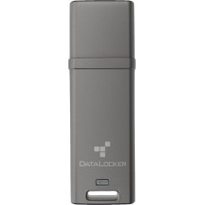 Origin Storage DATALOCKER 4GB DL GO 256BIT/AES XTS USB-STICK FIPS 197 MFA