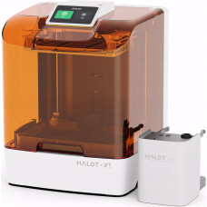 Sygnis Drukarka 3D Creality Halot X1 Combo