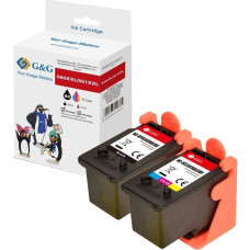 G&G Tusz G&G XXL kartridż kompatybilny z Canon PG560XL/CL561XL