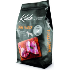 Eminent Kudo Indyk&Kaczka Mini Adult 12kg