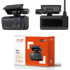 MIO Kamera cyfrowa Mio MiVue E40 Rear Camera, STARVIS 2 Full HD, HDR