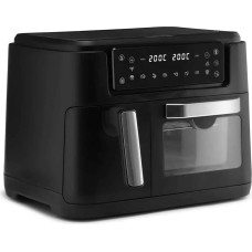 Wartmann Grillngo Airfryer Valencia - 3,5/8 L.