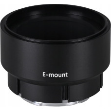 Noname Bagnet do obiektywu Laowa Sword 25 mm, 60 mm, 100 mm, 180 mm - Sony E