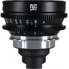 Noname Obiektyw Laowa VV 12 mm T2,9 Lite Zero-D Cine - Arri PL