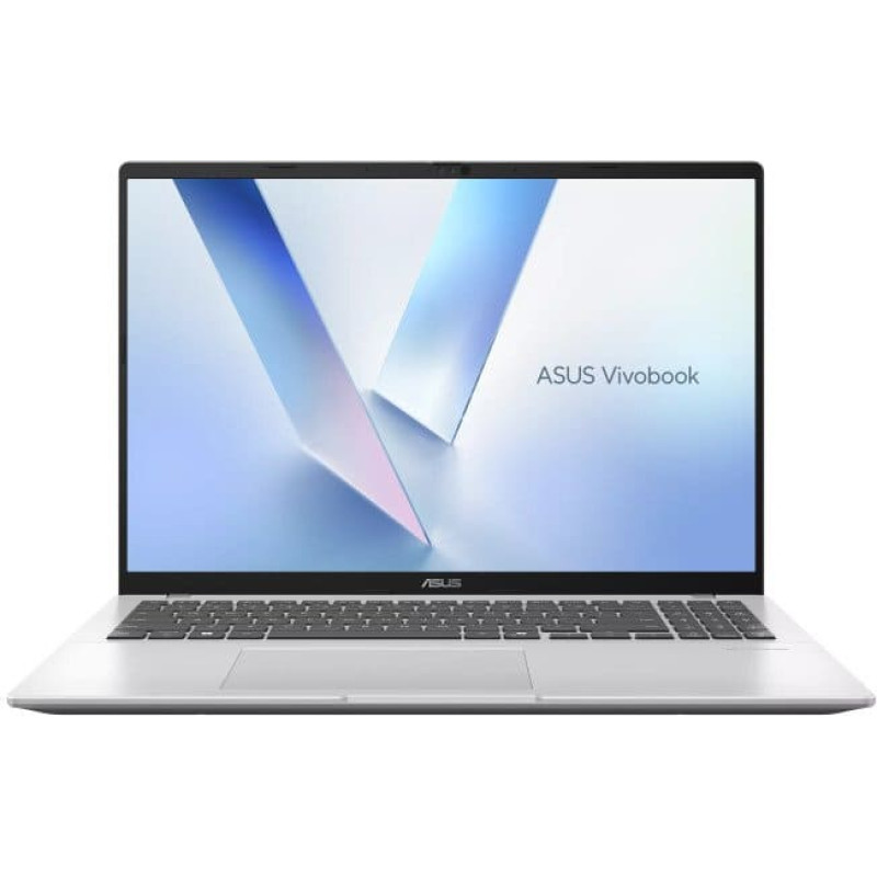 Asus NotebookASUSVivoBook SeriesCPU AMD Ryzen AI 53302 GHz16 ''1920 x 1200 pixelsRAM 16 GBDDR5-SDRAMKeyboard language EnglishOS install 90NB15F2-M00AM0 (4711636158329)