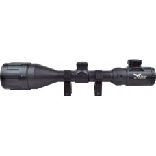Ultimar Luneta celownicza JS-Tactical 2,5-10x50 Mil-Dot szyna 22 mm