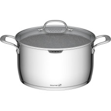 G21 Puodas su dangčiu G21 Gourmet Miracle 60022155, 28 cm