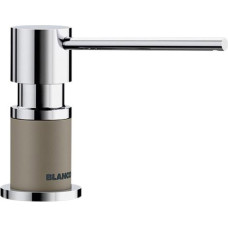 Blanco Дозатор для мыла LATO 525816 Tartufo/Chrom