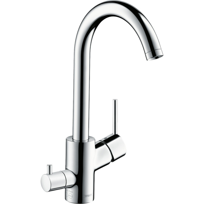 Hansgrohe Кухонный смеситель Talis M52 14875000